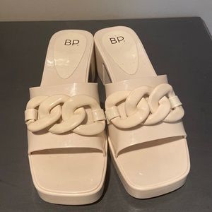 BP Lollie Jelly Sandal
